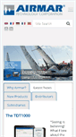 Mobile Screenshot of airmartechnology.com